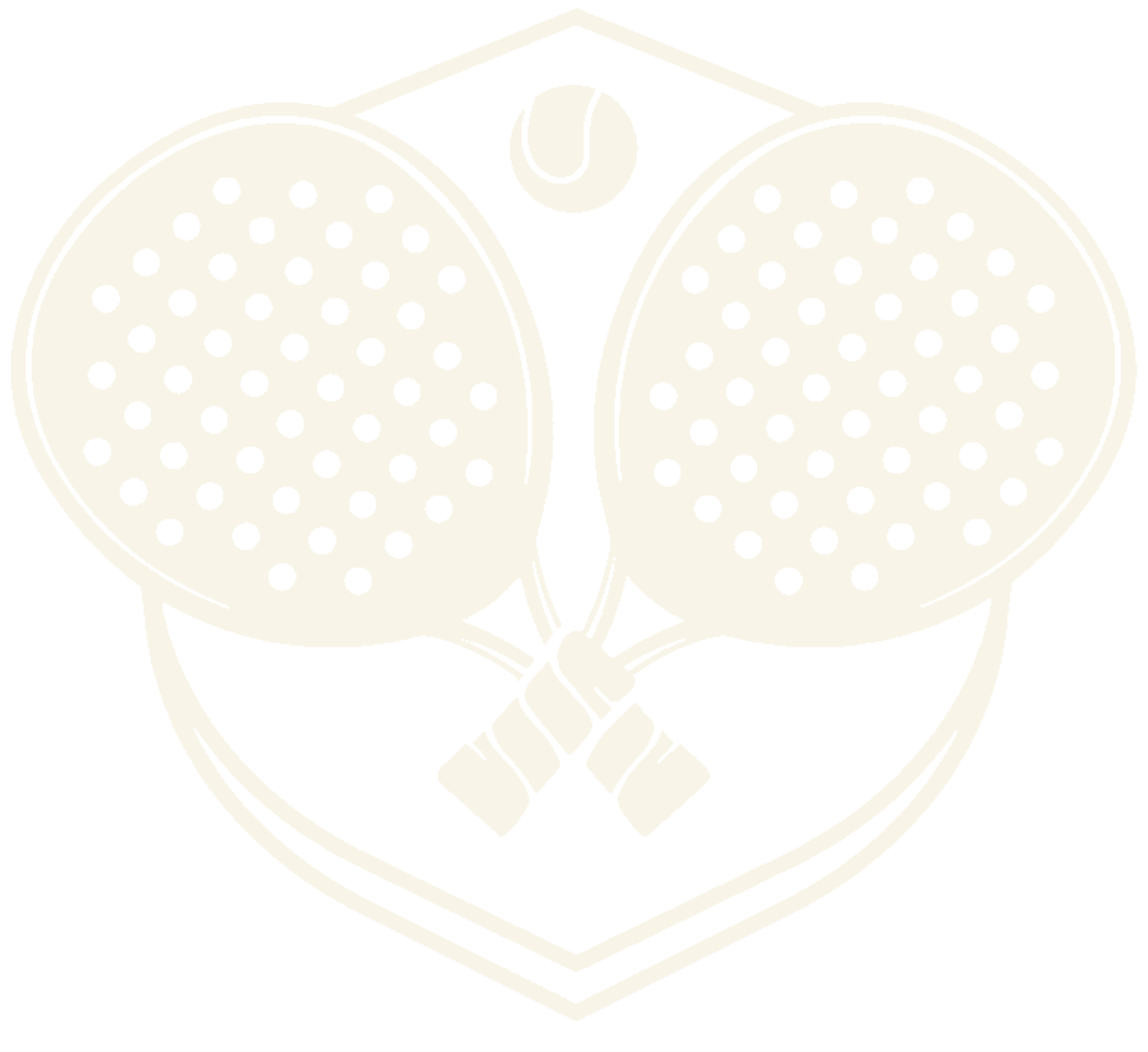 Bandeja Padel Club Lisboa